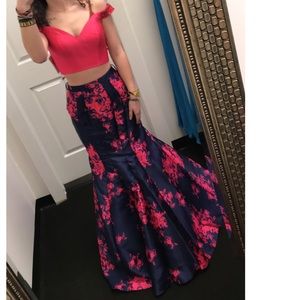 prom dress brand new